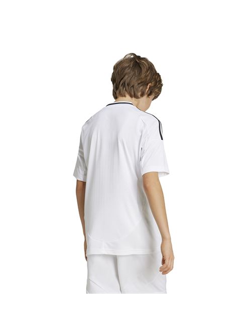 Adidas Real Madrid maglia gara da bambino Home 24/25 Real Madrid | IT5186HOME 24/25